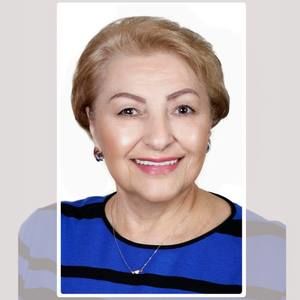 Meet your Posher, Karen